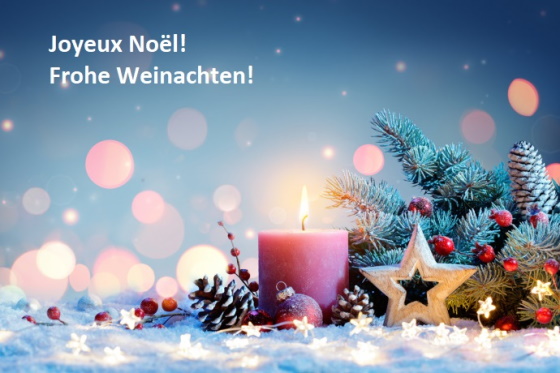 Noël Weihnachten 2021